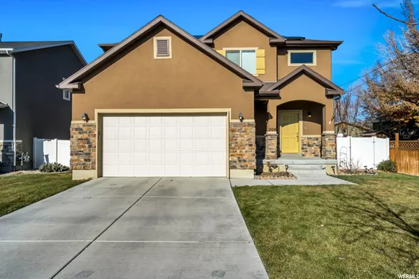 Midvale, UT 84047,208 W 8600 S