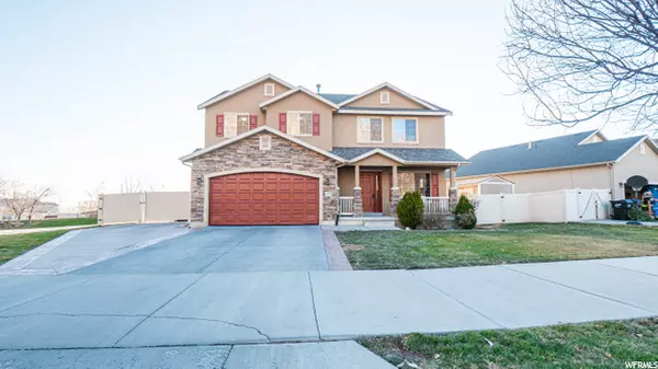 Provo, UT 84606,1074 S CINNAMON RIDGE LN E