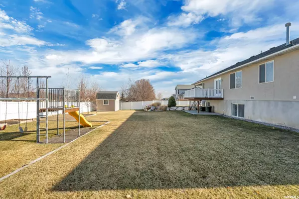 Riverton, UT 84096,5472 W AUTUMN CREEK DR