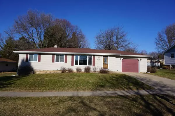 Reedsburg, WI 53959,1131 Borland CT