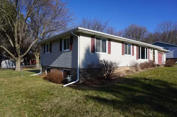 Reedsburg, WI 53959,1131 Borland CT