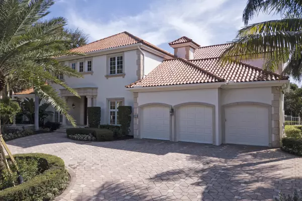 Palm Beach Gardens, FL 33410,2264 Bay Village CT