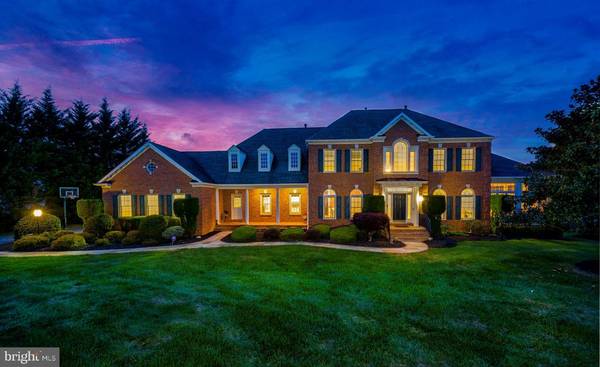 902 BAY HILL LN, Ashton, MD 20861