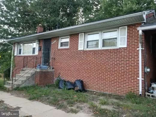 3718 COOPER LANE, Hyattsville, MD 20784