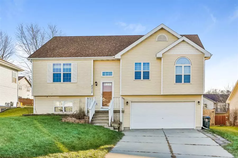 5317 Celebration Pky, Madison, WI 53718