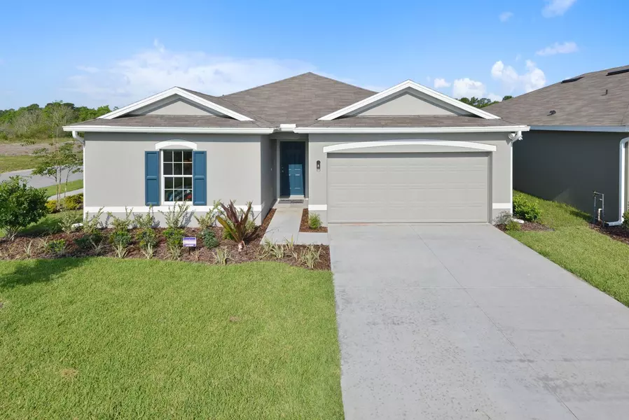 5247 Oakland Lake CIR, Fort Pierce, FL 34951