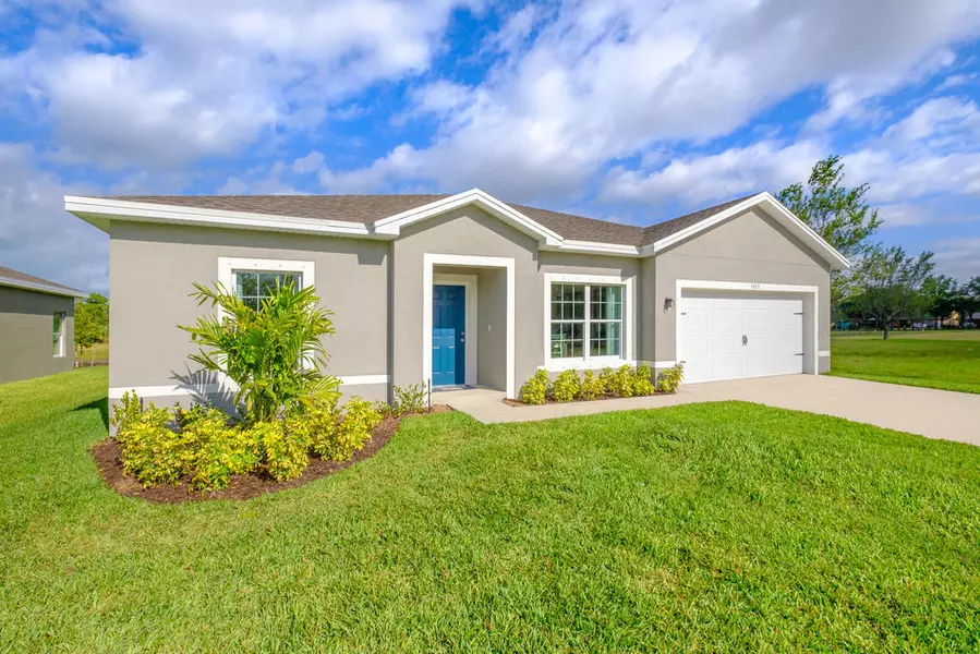 5207 Oakland Lake CIR, Fort Pierce, FL 34951