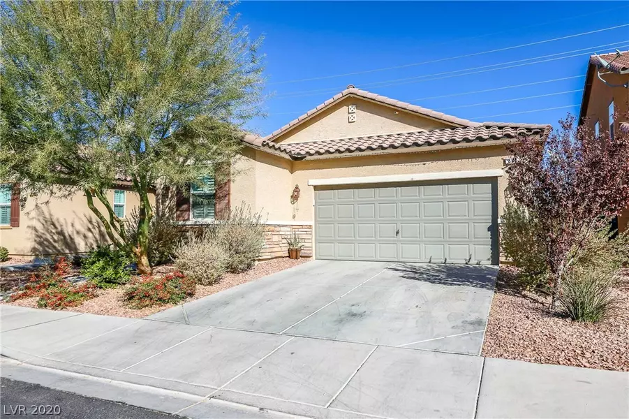 692 Bollons Island Street, Henderson, NV 89002