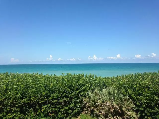 7410 S Ocean S DR D-206, Jensen Beach, FL 34957