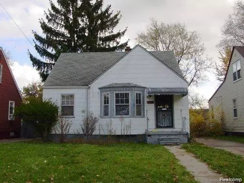 Detroit, MI 48224,12468 WHITEHILL ST