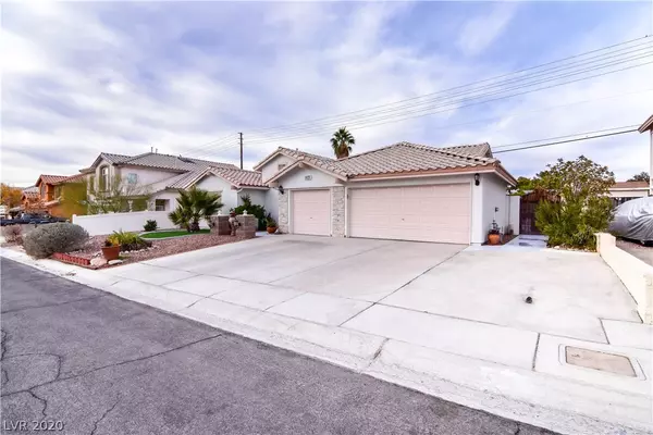 Las Vegas, NV 89110,6426 Heatherton Avenue