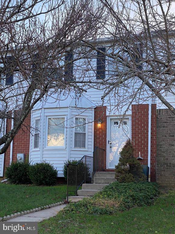 37 SPYCE MILL CT, Randallstown, MD 21133