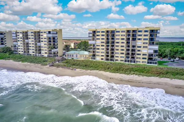 Jensen Beach, FL 34957,7370 S Ocean DR B-316