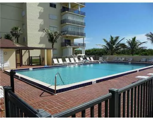 Jensen Beach, FL 34957,7410 S Ocean S DR D-206