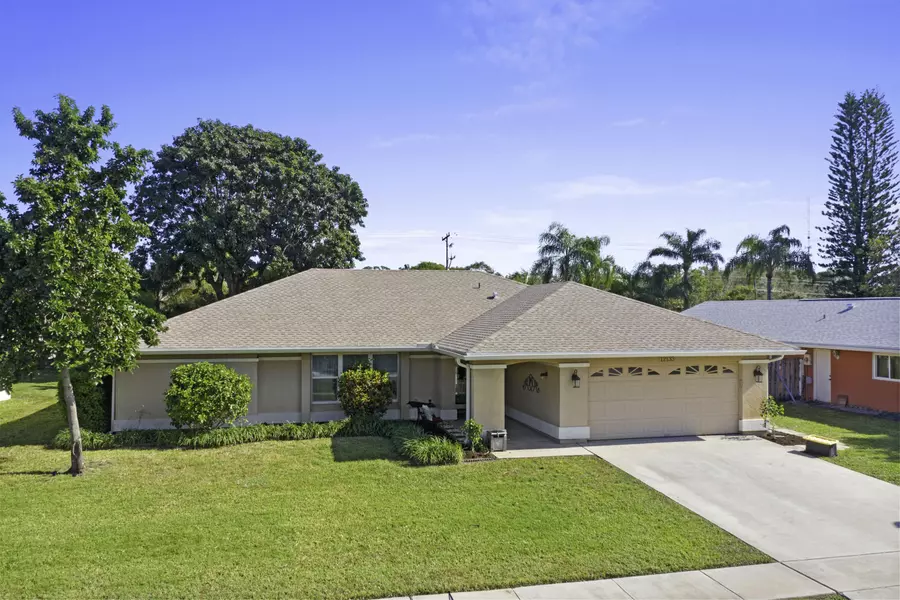 12133 Sugar Pine TRL, Wellington, FL 33414