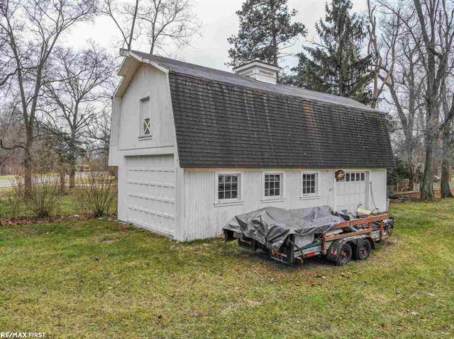 Shelby Twp, MI 48317,49500 SHELBY ROAD