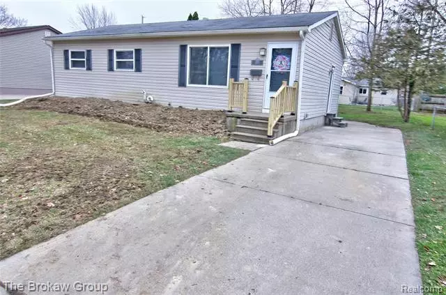 Lapeer, MI 48446,1265 2ND ST