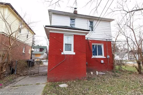 Detroit, MI 48227,15491 FREELAND ST