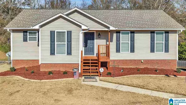 5775 CHERRY RD, Pinson, AL 35126