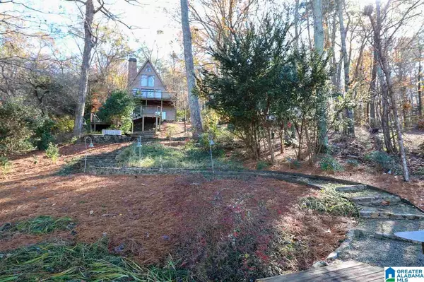 291 LAKELAND HILLS DRIVE, Talladega, AL 35160