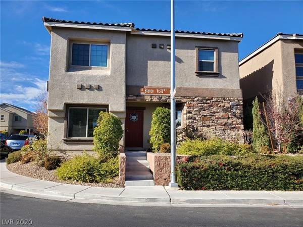 9554 Vega Carpio Avenue, Las Vegas, NV 89178