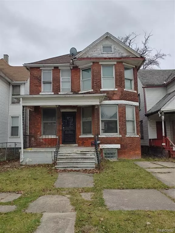 Detroit, MI 48208 1561,5811 LORAINE Street