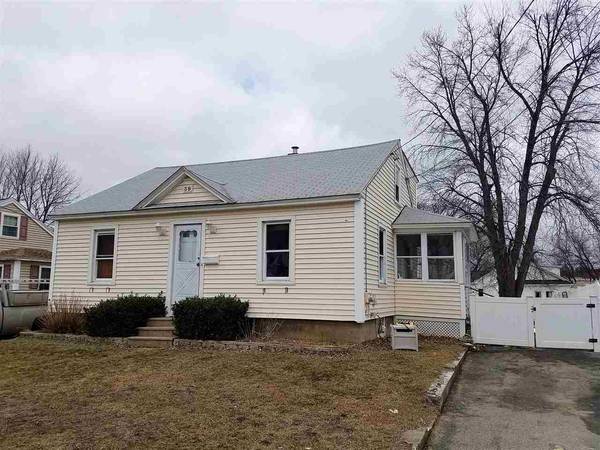 39 Richard ST, Manchester, NH 03103