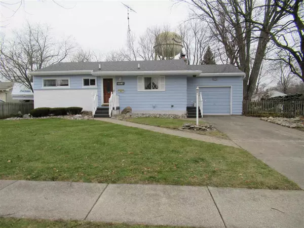 Flushing, MI 48433,1327 Kapp Ct