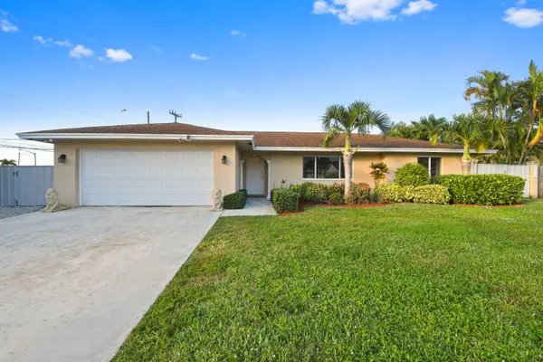 Boynton Beach, FL 33436,3979 Coelebs AVE