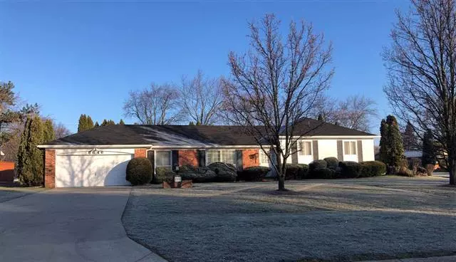 6646 RUSTIC RIDGE, Grand Blanc Twp, MI 48439