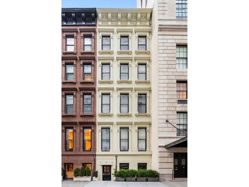 53 East 67th Street, New York, NY 10065