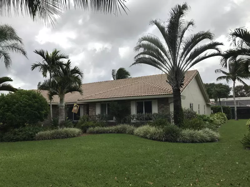 5124 NW 84th RD, Coral Springs, FL 33067