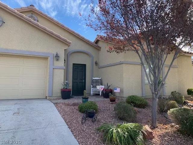 Pahrump, NV 89061,4308 Via Vinci Court #1