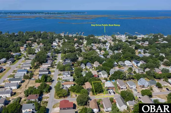 Kill Devil Hills, NC 27948-1951,2006 Phoebus Street #Lot 1173