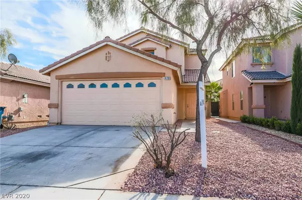 Las Vegas, NV 89139,4781 Rush Springs Drive