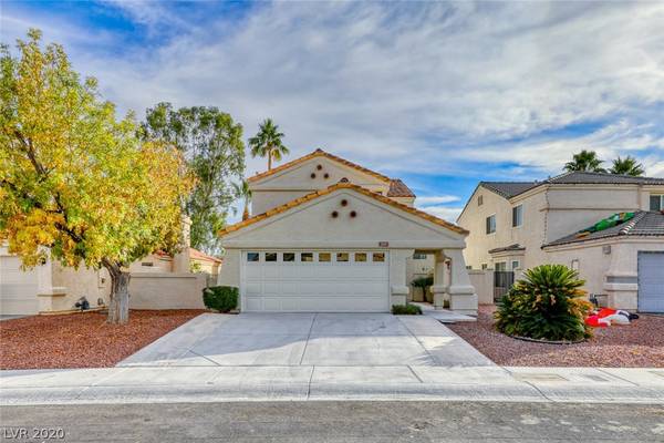 2089 Club Crest Way, Henderson, NV 89014