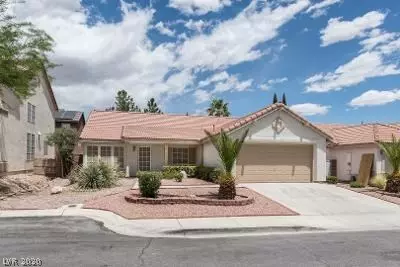 9782 Dottie Jewel Avenue, Las Vegas, NV 89147