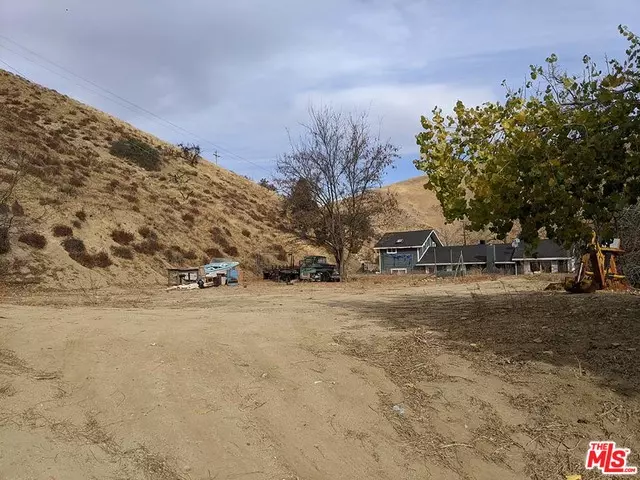 Lebec, CA 93243,509 North Dr