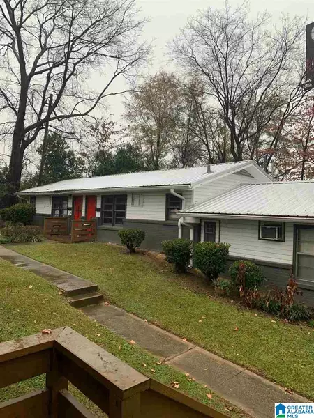 3500 N 12TH AVENUE, Birmingham, AL 35234