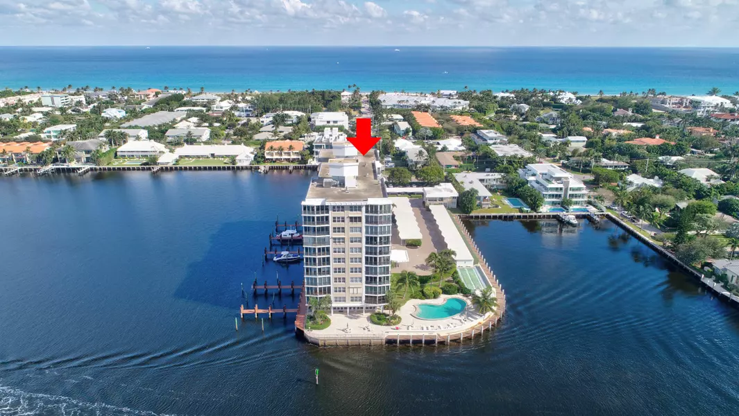 400 Seasage DR 906, Delray Beach, FL 33483