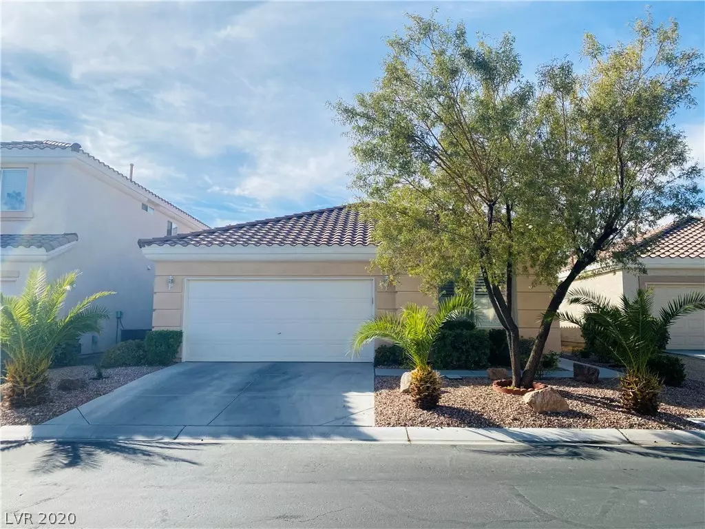 Las Vegas, NV 89148,157 Crooked Tree Drive