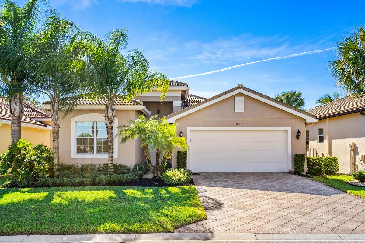 Boynton Beach, FL 33473,8717 Sunbeam Mountain TER