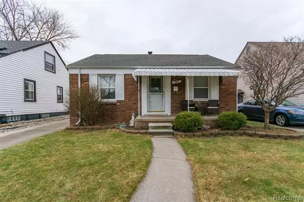 3804 KATHERINE ST, Dearborn, MI 48124