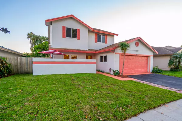 Pembroke Pines, FL 33025,9950 SW 11th ST