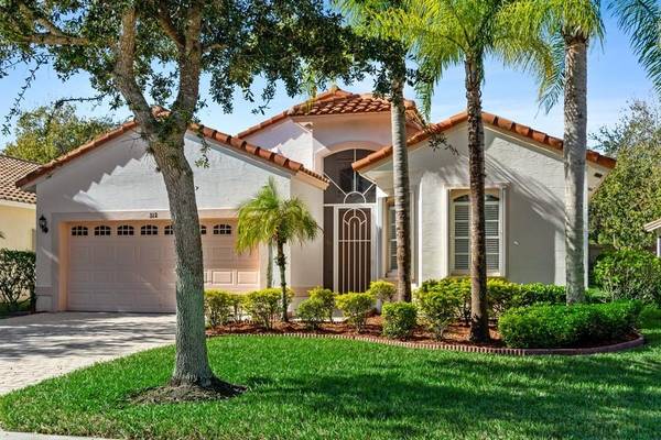 312 NW Toscane TRL, Port Saint Lucie, FL 34986