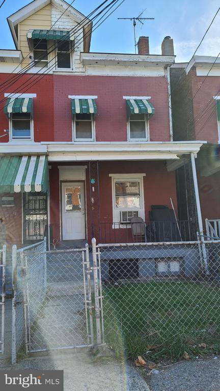 42 KELSEY AVE, Trenton, NJ 08618