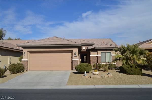 5944 Saddle Horse Avenue, Las Vegas, NV 89122