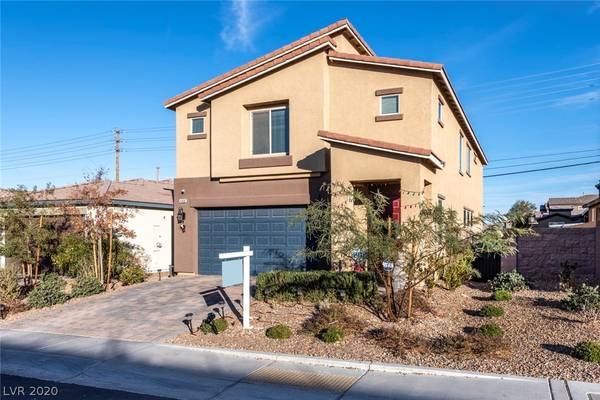 11408 Van Brook Street, Las Vegas, NV 89183