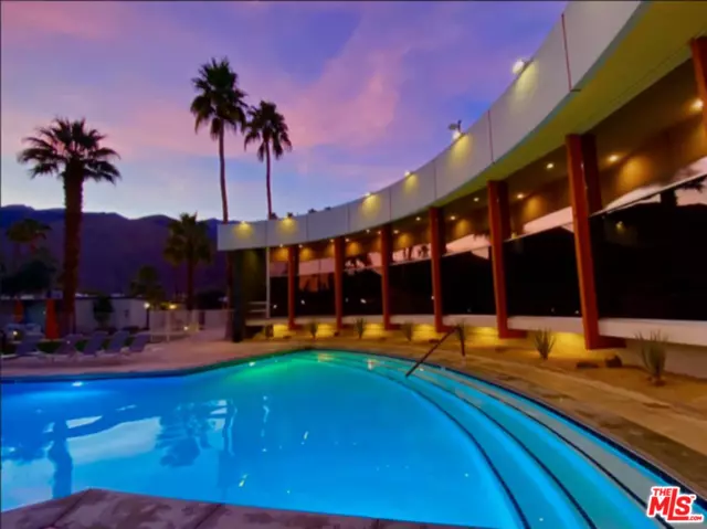 1111 E Palm Canyon Dr #353, Palm Springs, CA 92264