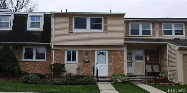 5195 BUCKINGHAM, Troy, MI 48098